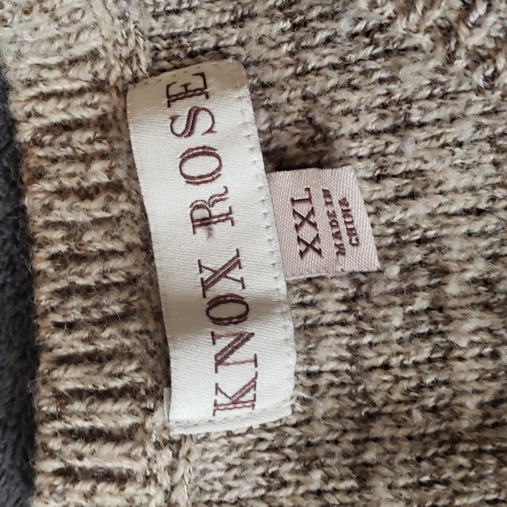 KNOX ROSE XXL - Picture 5 of 9
